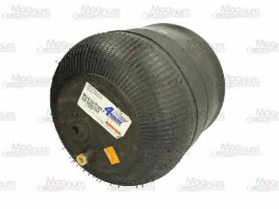 MAGNUM TECHNOLOGY 5002030266p -  Кожух пневматической рессоры